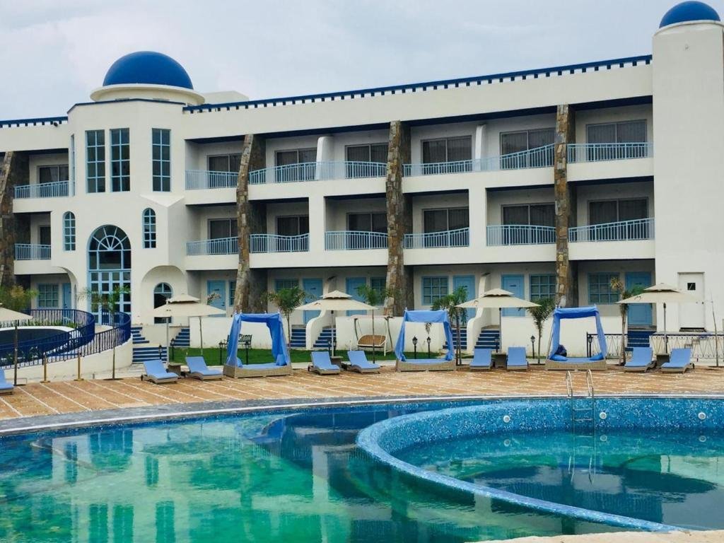 Ramee Royal resort And Spa
